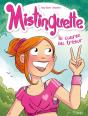 Mistinguette Tome 15 - Preview