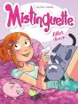 Mistinguette Tome 16 : Billet Doux - Preview
