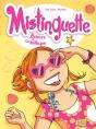 Mistinguette Tome 2 : Baisers Et Coquillages - Preview