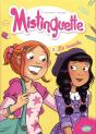 Mistinguette Tome 2 : La Nouvelle - Preview