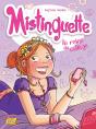 Mistinguette Tome 3 : La Reine Du Collège - Preview