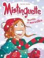 Mistinguette - Tome 4 Collector Special Noel - Preview
