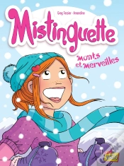 Capa do artigo Mistinguette Tome 4 : Monts Et Merveilles