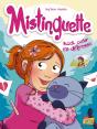 Mistinguette Tome 6 : S.O.S. Coeur En Détresse - Preview