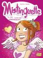 Mistinguette Tome 7 : Un Peu... Beaucoup... Passionnément ! - Preview