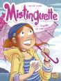 Mistinguette Tome 8 : Pagaille Et Retrouvailles - Preview