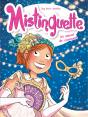 Mistinguette Tome 9 : Un Amour De Carnaval - Preview