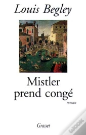 Mistler Prend Conge