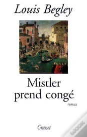 Capa do artigo Mistler Prend Conge