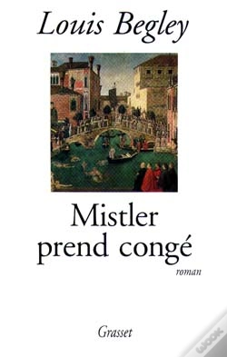 Capa do artigo Mistler Prend Conge