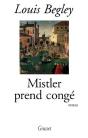 Mistler Prend Conge - Preview