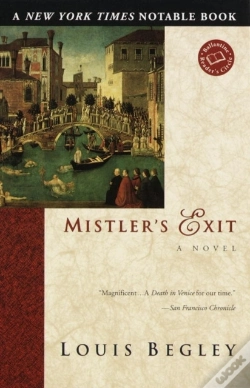 Capa do artigo Mistler'S Exit