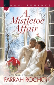 Capa do artigo Mistletoe Affair