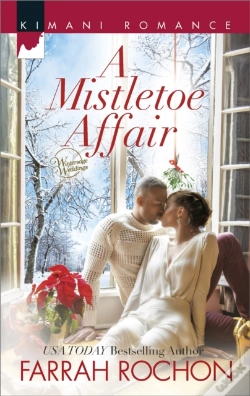Capa do artigo Mistletoe Affair