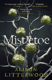 Capa do artigo Mistletoe
