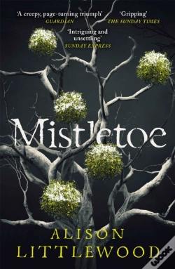 Capa do artigo Mistletoe