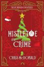 Mistletoe And Crime - Preview
