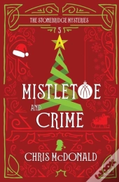 Mistletoe And Crime