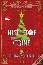 Capa do artigo Mistletoe And Crime