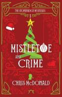 Mistletoe And Crime
