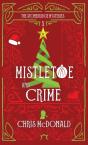 Mistletoe And Crime - Preview