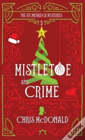 Mistletoe And Crime