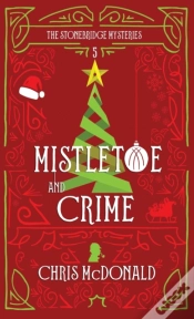Capa do artigo Mistletoe And Crime