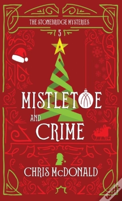 Capa do artigo Mistletoe And Crime