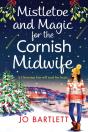Mistletoe And Magic For The Cornish Midwife - Preview