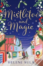 Capa do artigo Mistletoe And Magic