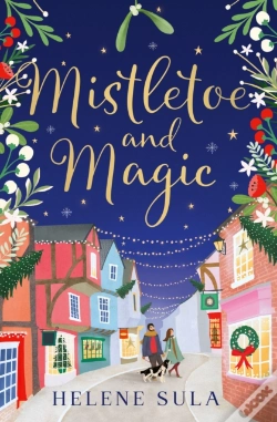 Capa do artigo Mistletoe And Magic