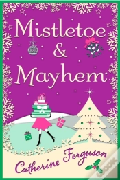 Capa do artigo Mistletoe And Mayhem