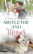 Mistletoe And Meows