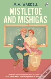 Capa do artigo Mistletoe And Mishigas