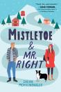 Mistletoe And Mr. Right - Preview
