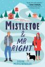 Mistletoe And Mr. Right - Preview