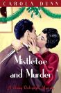 Mistletoe And Murder - Preview