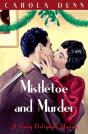 Mistletoe And Murder - Preview