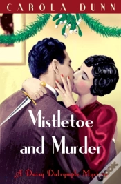 Capa do artigo Mistletoe And Murder