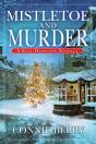 Mistletoe And Murder - Preview