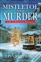 Capa do artigo Mistletoe And Murder