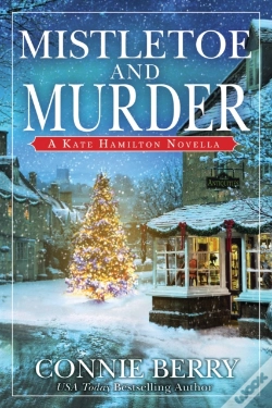 Capa do artigo Mistletoe And Murder