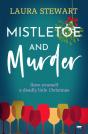 Mistletoe And Murder - Preview