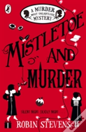 Capa do artigo Mistletoe And Murder