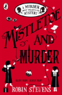 Mistletoe And Murder - Preview