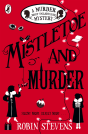 Mistletoe And Murder - Preview