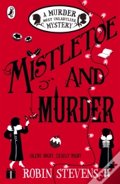 Capa do artigo Mistletoe And Murder