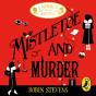 Mistletoe And Murder - Preview