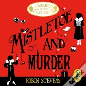 Capa do artigo Mistletoe And Murder
