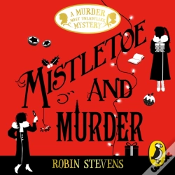 Capa do artigo Mistletoe And Murder